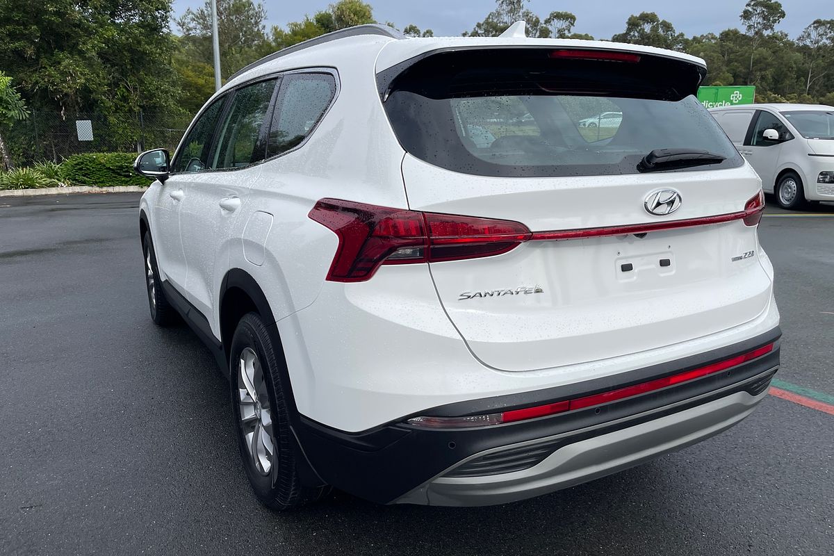 2023 Hyundai Santa Fe Active TM.V4
