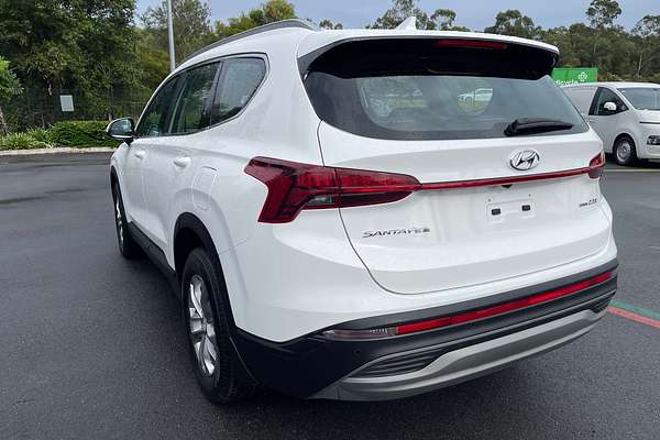2023 Hyundai Santa Fe Active TM.V4