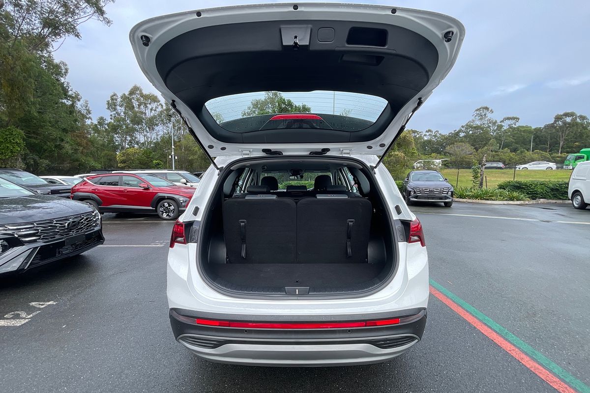 2023 Hyundai Santa Fe Active TM.V4
