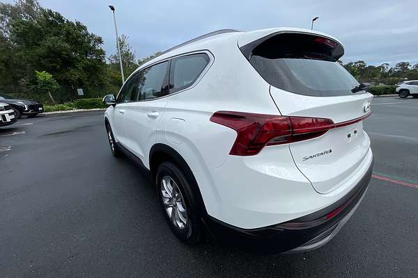 2023 Hyundai Santa Fe Active TM.V4