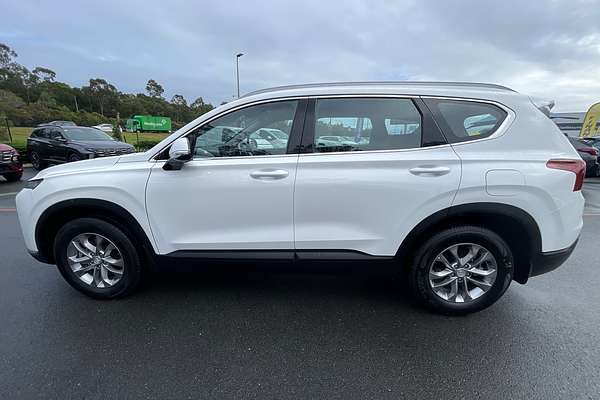2023 Hyundai Santa Fe Active TM.V4