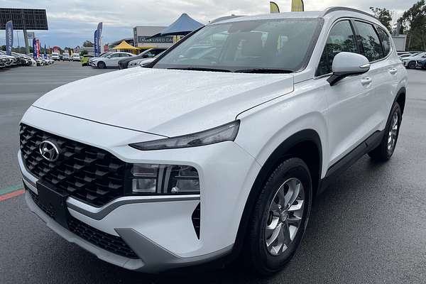 2023 Hyundai Santa Fe Active TM.V4