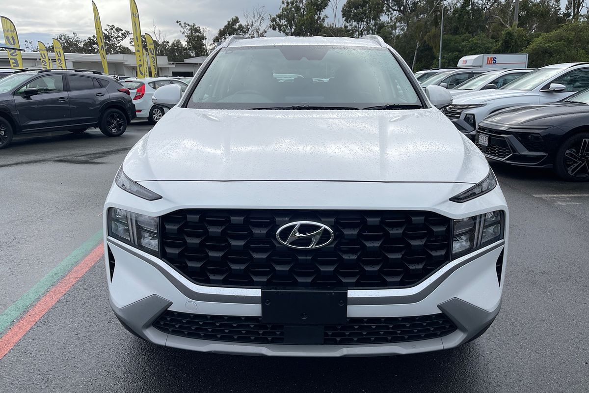 2023 Hyundai Santa Fe Active TM.V4