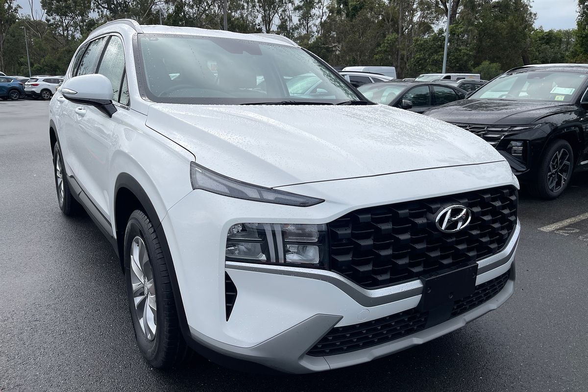 2023 Hyundai Santa Fe Active TM.V4