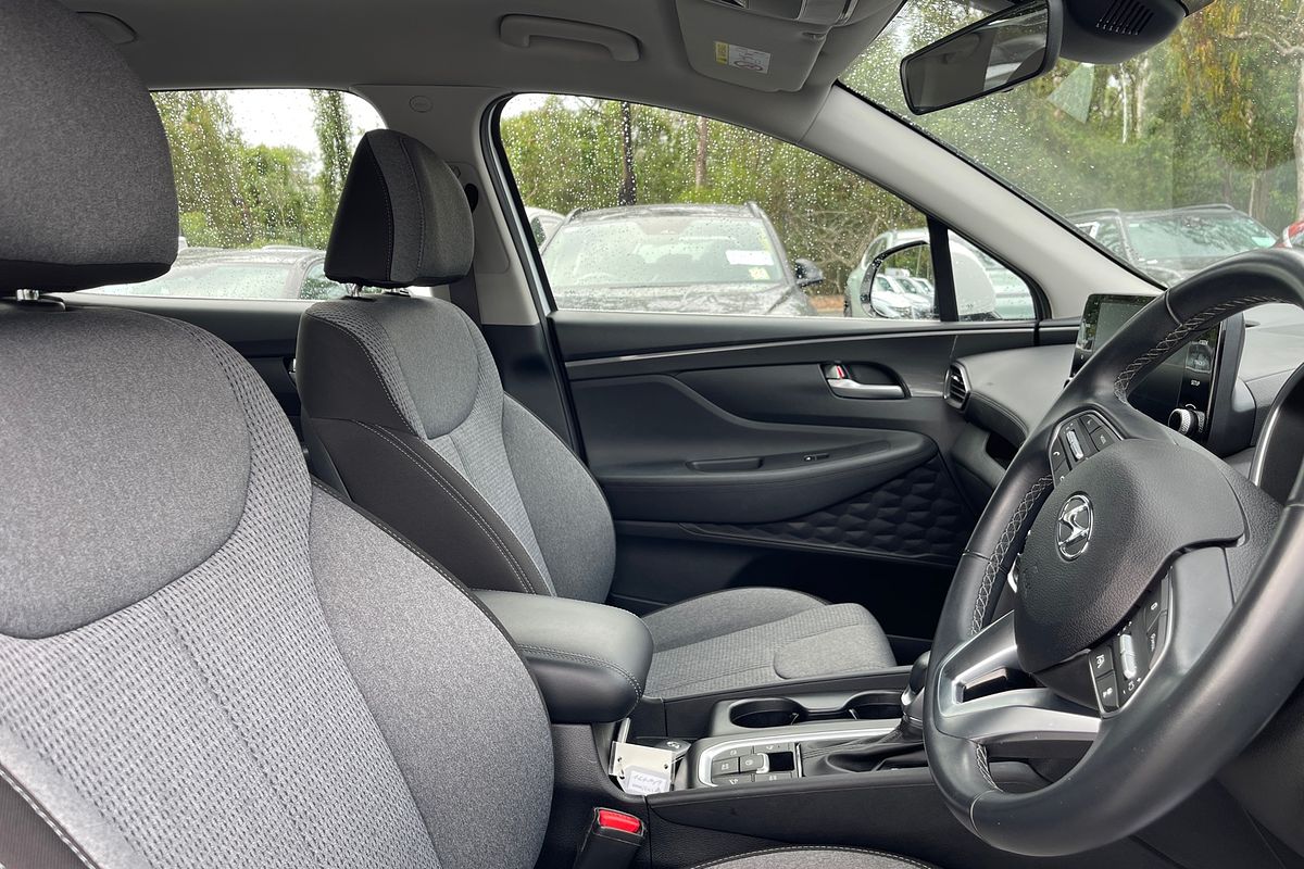 2023 Hyundai Santa Fe Active TM.V4
