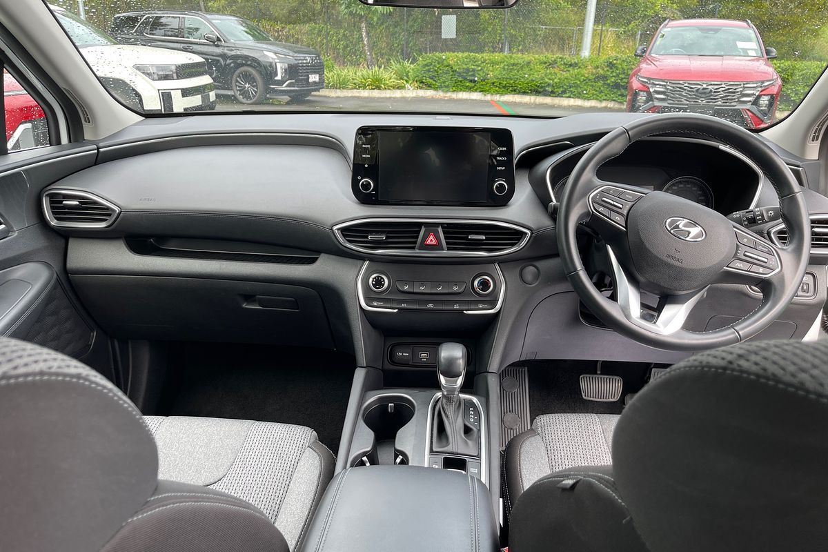 2023 Hyundai Santa Fe Active TM.V4