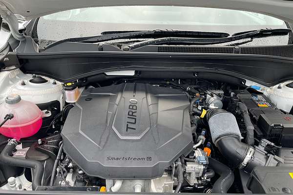 2023 Hyundai Santa Fe Active TM.V4