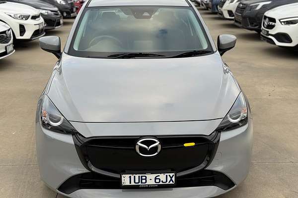 2024 Mazda 2 G15 Pure DL Series