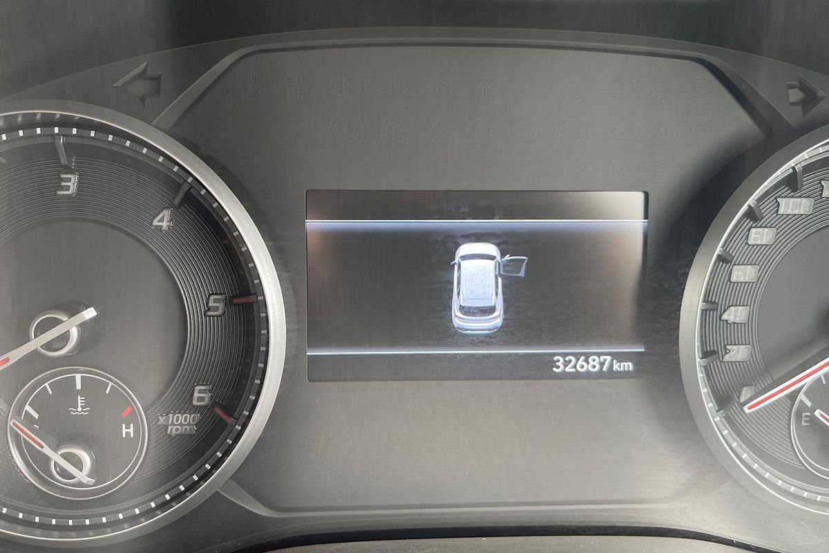 2023 Hyundai Santa Fe Active TM.V4
