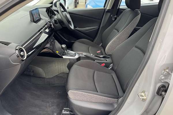 2024 Mazda 2 G15 Pure DL Series