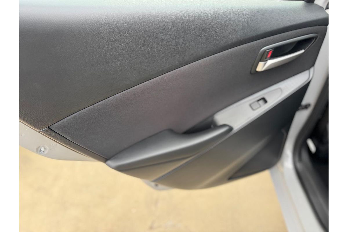 2024 Mazda 2 G15 Pure DL Series
