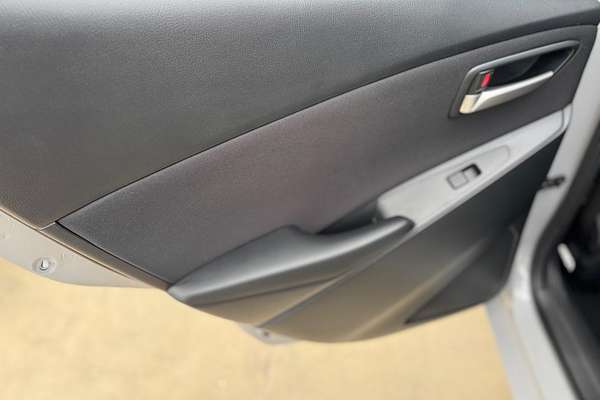 2024 Mazda 2 G15 Pure DL Series
