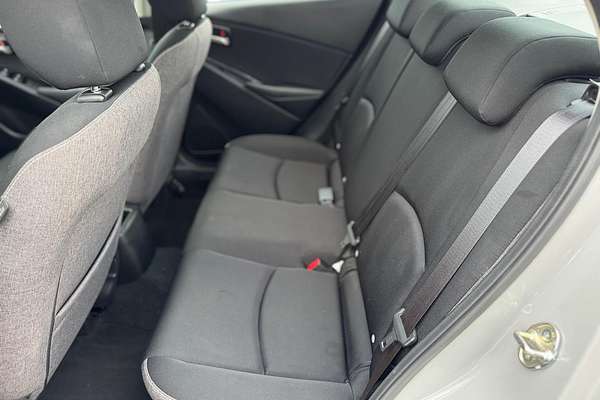 2024 Mazda 2 G15 Pure DL Series