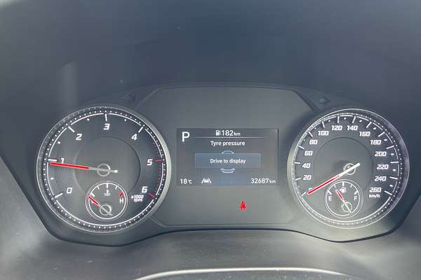 2023 Hyundai Santa Fe Active TM.V4