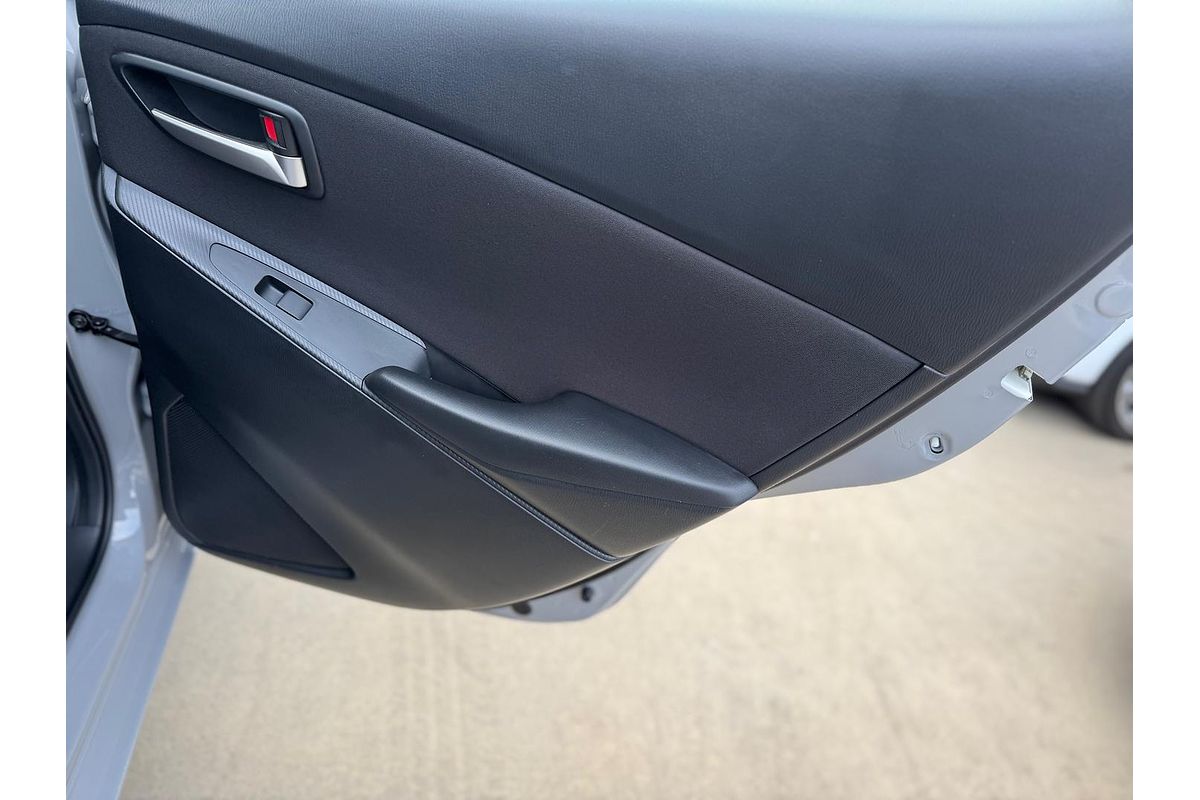 2024 Mazda 2 G15 Pure DL Series