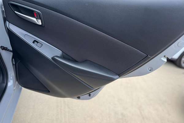 2024 Mazda 2 G15 Pure DL Series