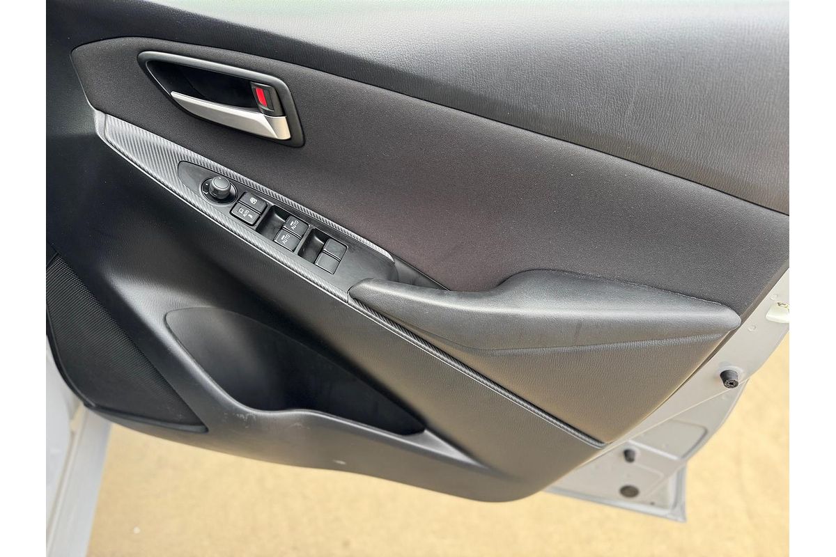 2024 Mazda 2 G15 Pure DL Series