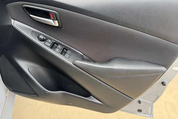 2024 Mazda 2 G15 Pure DL Series