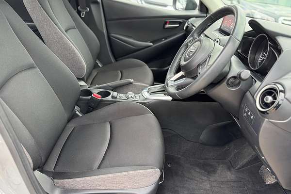 2024 Mazda 2 G15 Pure DL Series