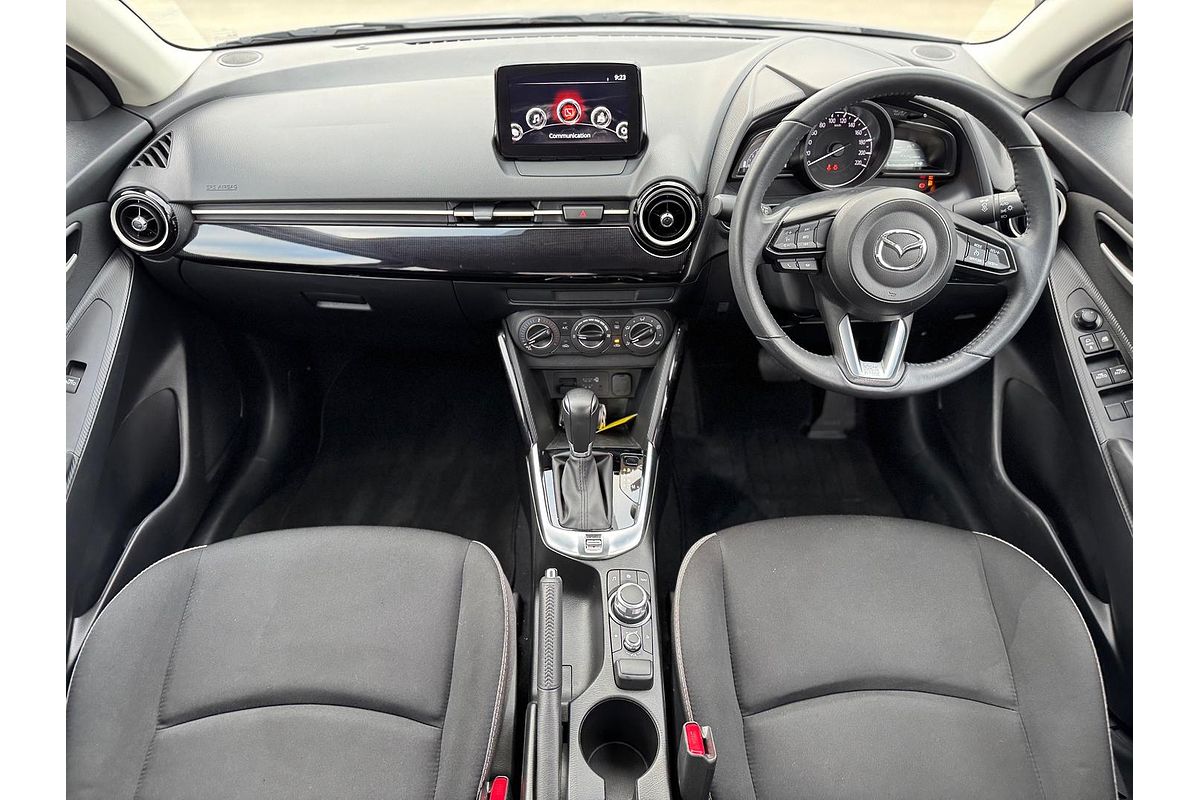 2024 Mazda 2 G15 Pure DL Series