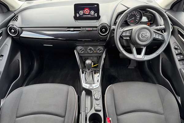 2024 Mazda 2 G15 Pure DL Series
