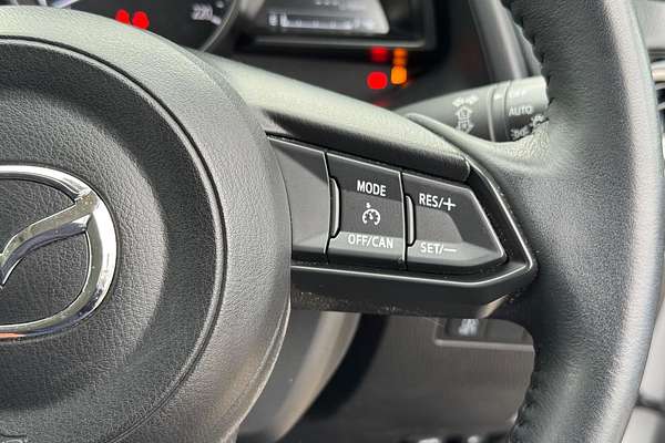 2024 Mazda 2 G15 Pure DL Series