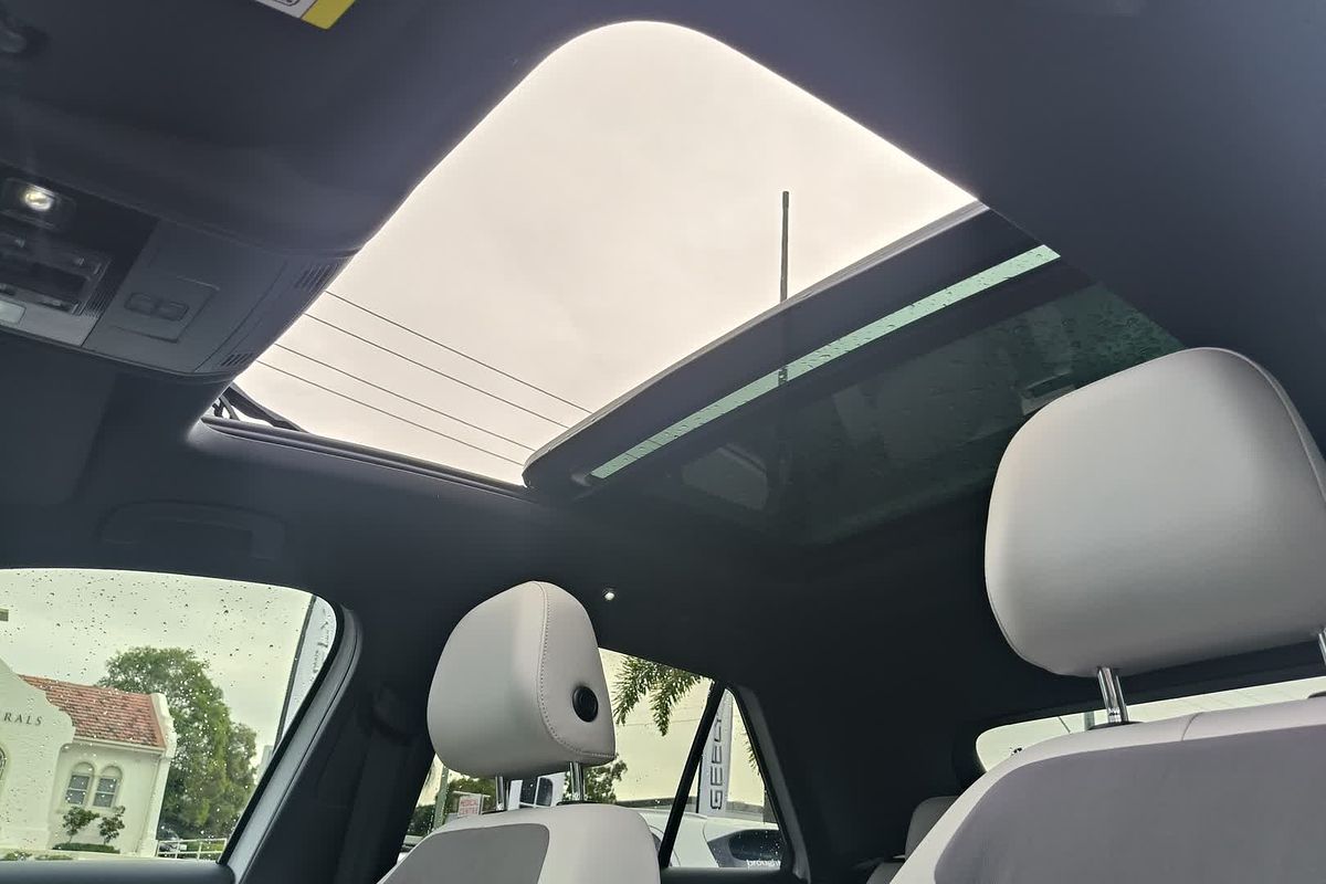2021 Volkswagen T-Roc 140TSI Sport A11