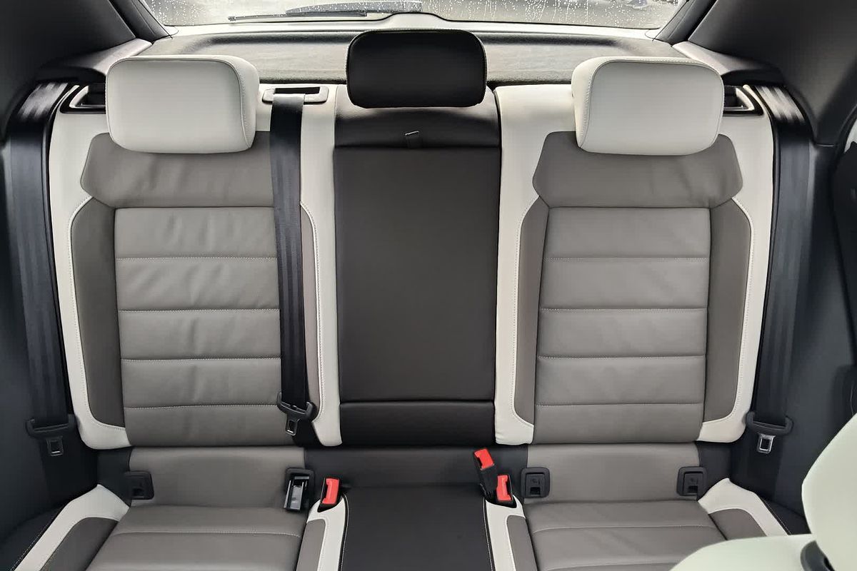 2021 Volkswagen T-Roc 140TSI Sport A11