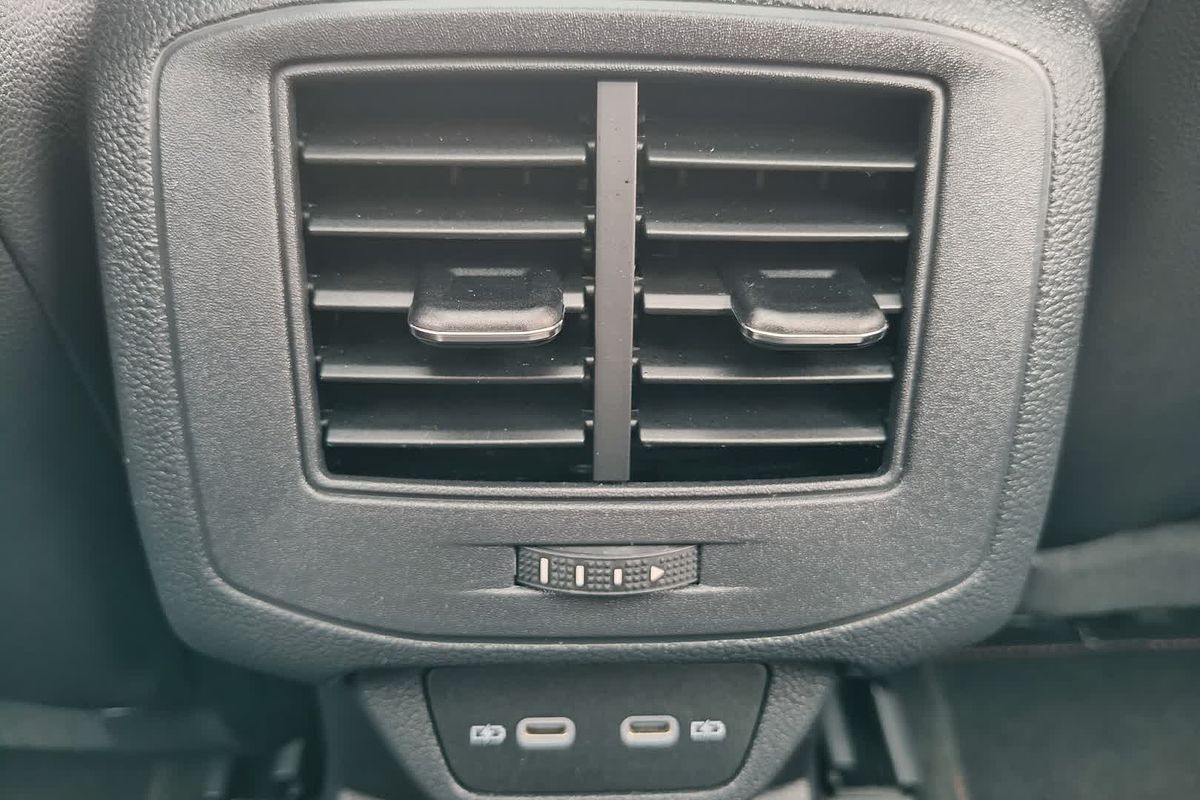 2021 Volkswagen T-Roc 140TSI Sport A11