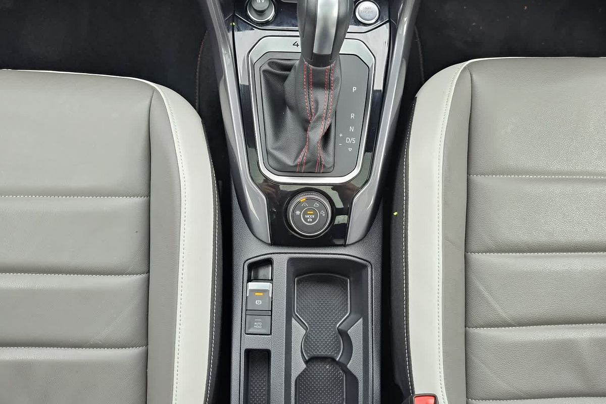 2021 Volkswagen T-Roc 140TSI Sport A11