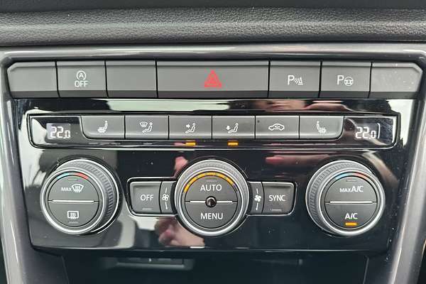 2021 Volkswagen T-Roc 140TSI Sport A11