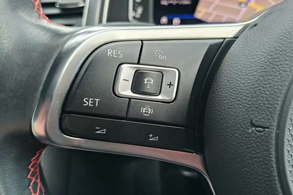 2021 Volkswagen T-Roc 140TSI Sport A11