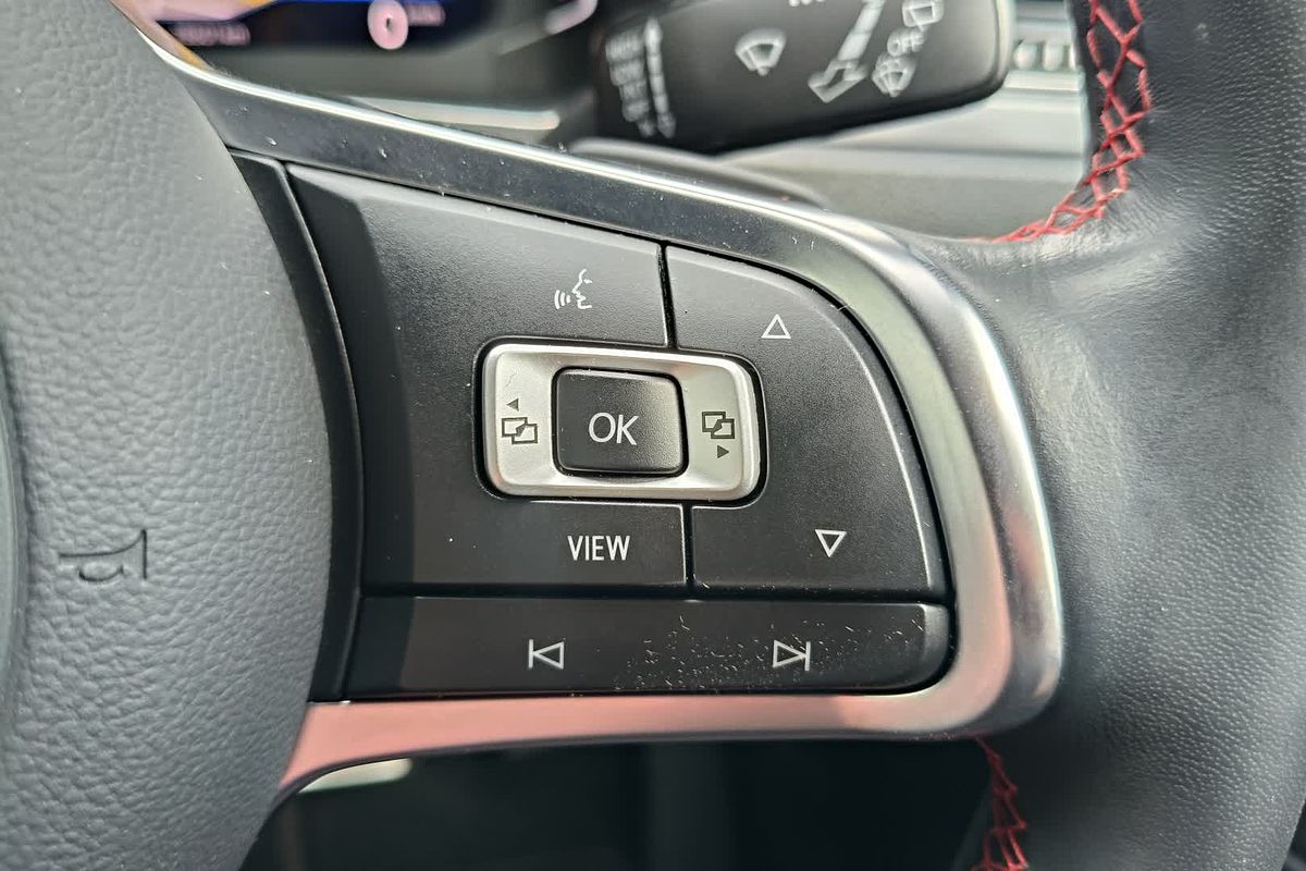 2021 Volkswagen T-Roc 140TSI Sport A11