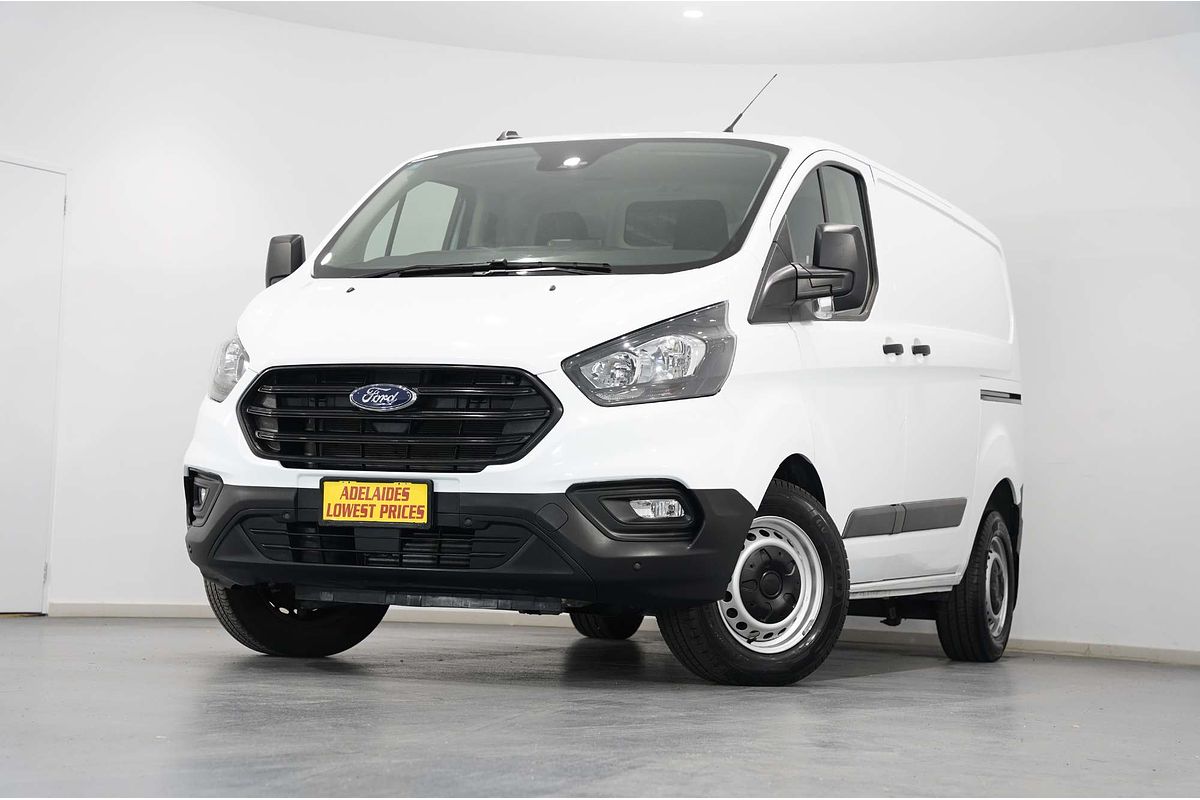 2023 Ford Transit Custom 340S VN SWB