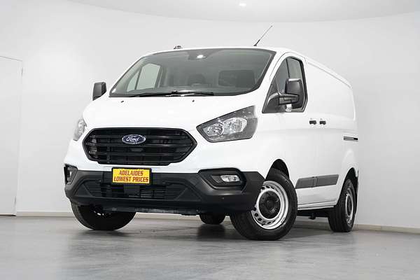 2023 Ford Transit Custom 340S VN SWB