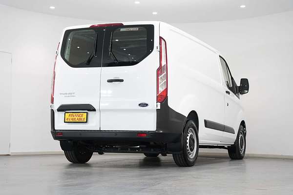 2023 Ford Transit Custom 340S VN SWB
