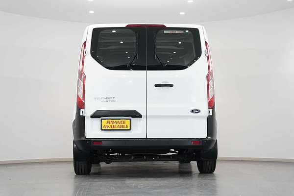 2023 Ford Transit Custom 340S VN SWB