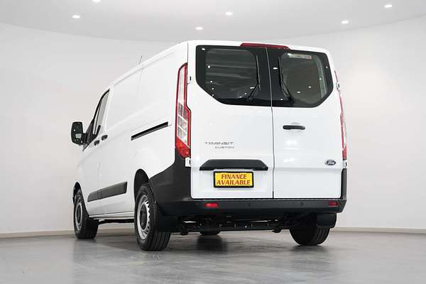 2023 Ford Transit Custom 340S VN SWB