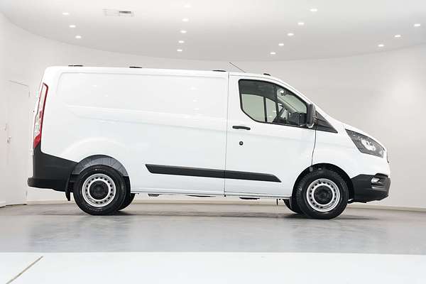 2023 Ford Transit Custom 340S VN SWB