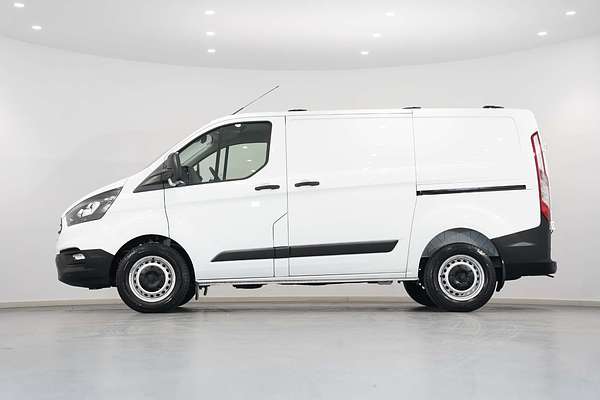 2023 Ford Transit Custom 340S VN SWB