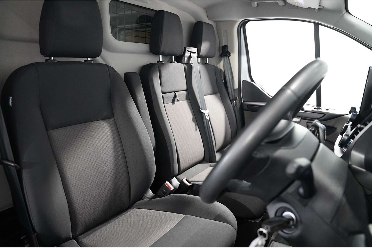 2023 Ford Transit Custom 340S VN SWB