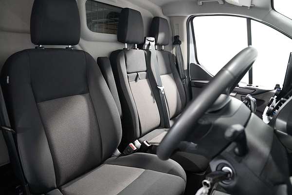 2023 Ford Transit Custom 340S VN SWB