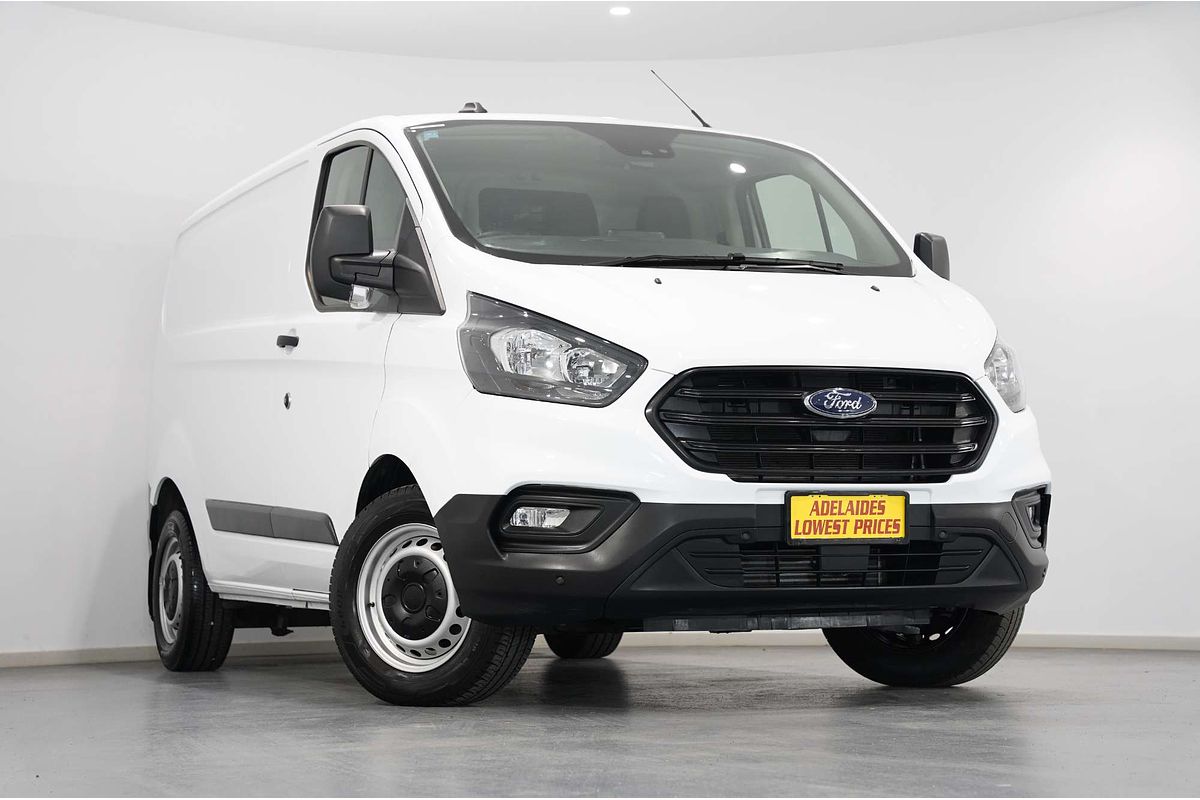 2023 Ford Transit Custom 340S VN SWB