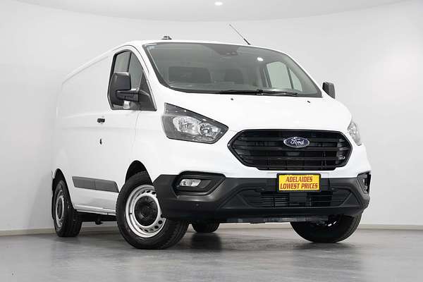 2023 Ford Transit Custom 340S VN SWB