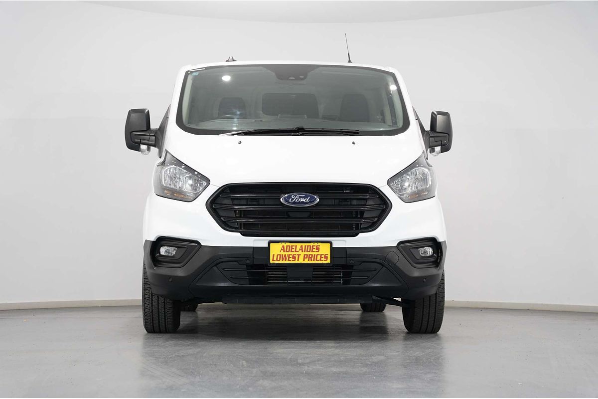 2023 Ford Transit Custom 340S VN SWB