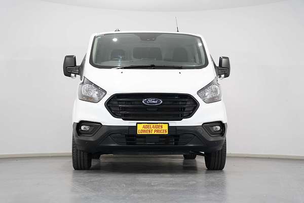 2023 Ford Transit Custom 340S VN SWB