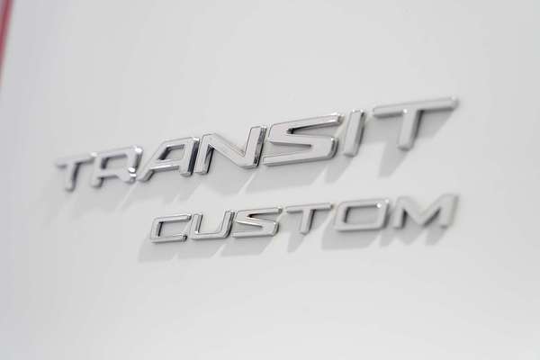 2023 Ford Transit Custom 340S VN SWB