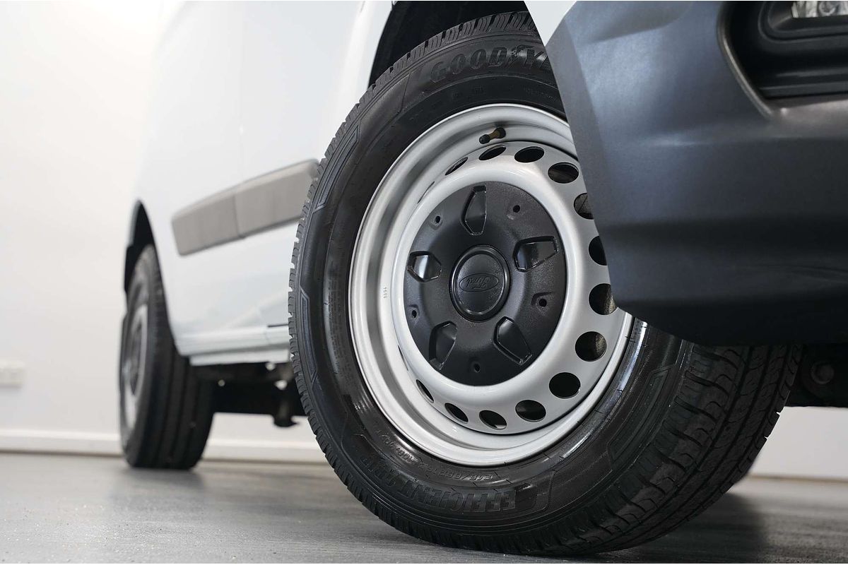 2023 Ford Transit Custom 340S VN SWB