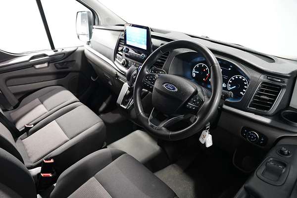 2023 Ford Transit Custom 340S VN SWB