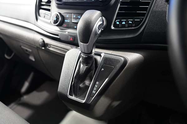 2023 Ford Transit Custom 340S VN SWB